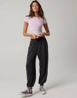 OFFLINE By Aerie Real Me XTRA T-Shirt