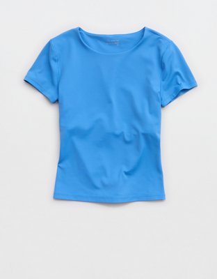OFFLINE By Aerie Real Me XTRA T-Shirt