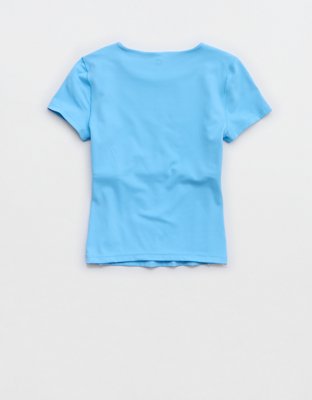 OFFLINE By Aerie Real Me XTRA T-Shirt