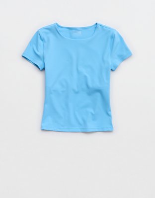 OFFLINE By Aerie Real Me XTRA T-Shirt