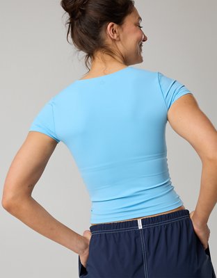 OFFLINE By Aerie Real Me XTRA T-Shirt