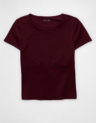 OFFLINE By Aerie Real Me XTRA T-Shirt