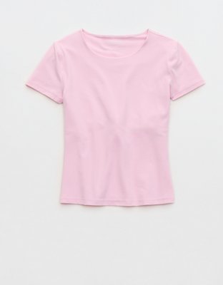 OFFLINE By Aerie Real Me XTRA T-Shirt