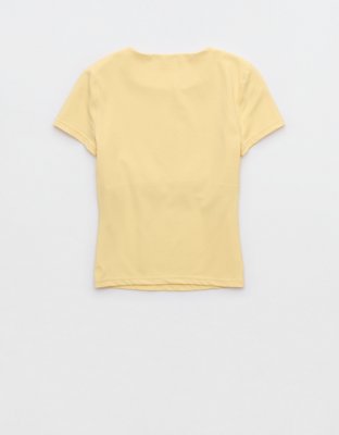 OFFLINE By Aerie Real Me XTRA T-Shirt