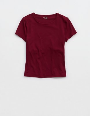 OFFLINE By Aerie Real Me XTRA T-shirt