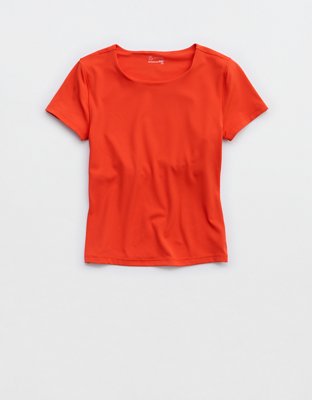 OFFLINE By Aerie Real Me XTRA T-Shirt