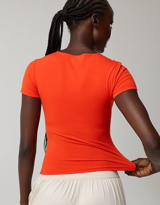 OFFLINE By Aerie Real Me XTRA T-Shirt