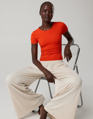 OFFLINE By Aerie Real Me XTRA T-Shirt