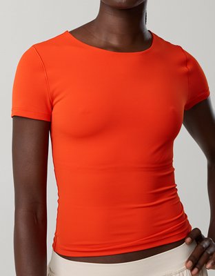 OFFLINE By Aerie Real Me XTRA T-Shirt