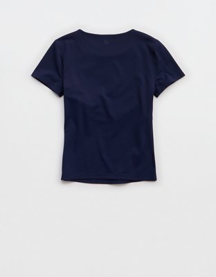 OFFLINE By Aerie Real Me XTRA T-Shirt