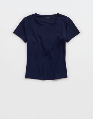 OFFLINE By Aerie Real Me XTRA T-Shirt