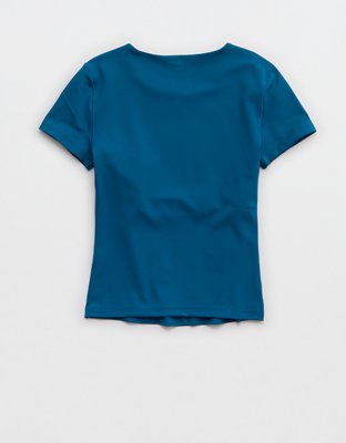OFFLINE By Aerie Real Me XTRA T-Shirt