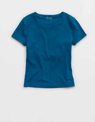 OFFLINE By Aerie Real Me XTRA T-Shirt
