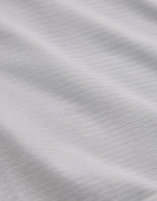 OFFLINE By Aerie Gotta Run Seamless Short Sleeve T-Shirt