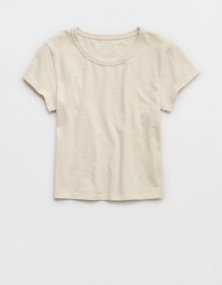 OFFLINE By Aerie OTT Fleece Super Wide Leg Pant