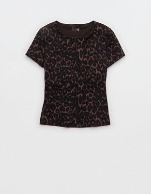OFFLINE By Aerie Real Me XTRA T-Shirt