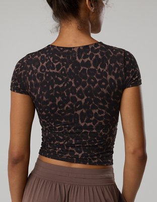 OFFLINE By Aerie Real Me XTRA T-Shirt