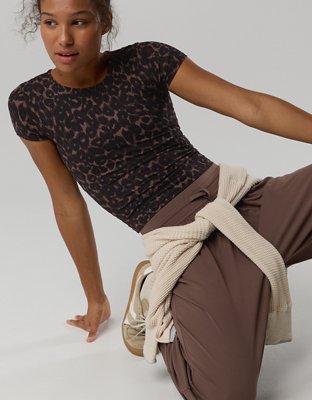 OFFLINE By Aerie Real Me XTRA T-Shirt