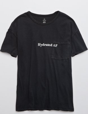 Женские футболки Aerie OFFLINE Big Moves T-Shirt — фото 3