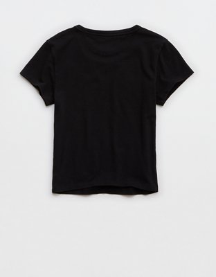 OFFLINE By Aerie Rock N Roll Baby T-Shirt