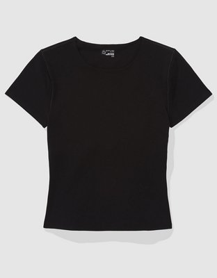 OFFLINE By Aerie Real Me XTRA T-shirt