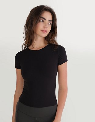 OFFLINE By Aerie Real Me XTRA T-Shirt