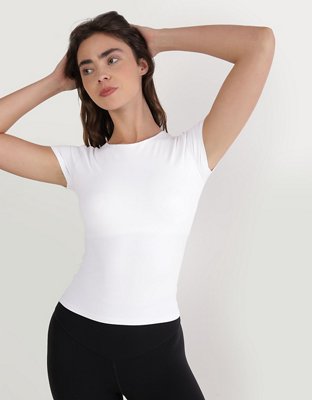 OFFLINE By Aerie Real Me XTRA T-Shirt