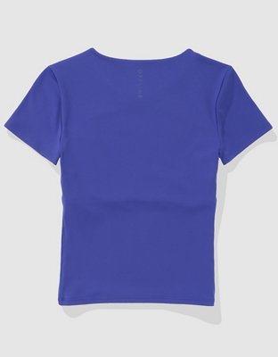 OFFLINE By Aerie Real Me XTRA T-shirt