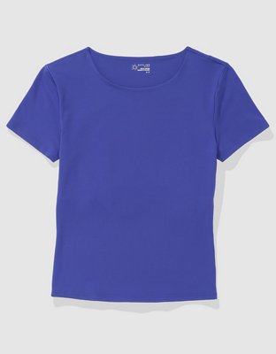 OFFLINE By Aerie Real Me XTRA T-shirt