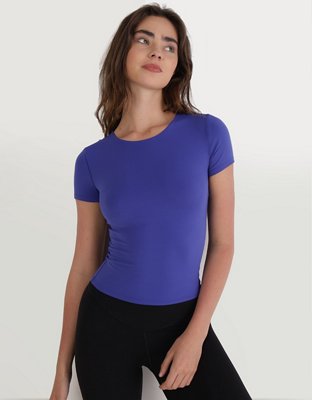 OFFLINE By Aerie Real Me XTRA T-Shirt