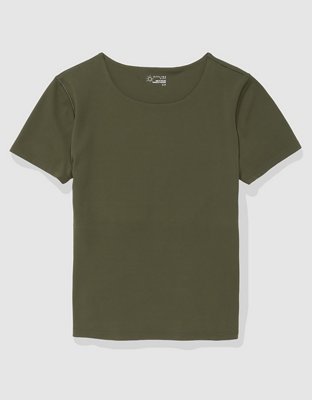 OFFLINE By Aerie Real Me XTRA T-shirt