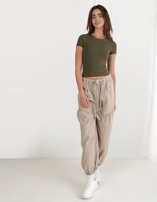 OFFLINE By Aerie Real Me XTRA T-shirt