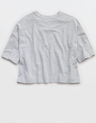 OFFLINE By Aerie Let's Stretch T-Shirt