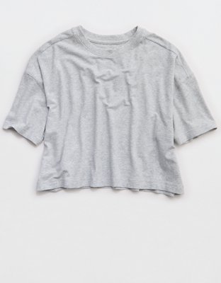 OFFLINE By Aerie Let's Stretch T-Shirt