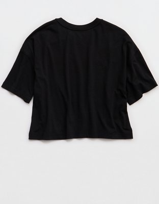 OFFLINE By Aerie Let's Stretch T-Shirt