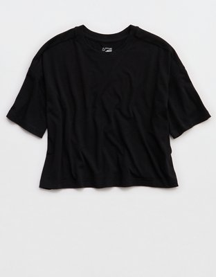 OFFLINE By Aerie Lets Stretch T-Shirt