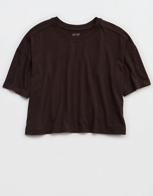 OFFLINE By Aerie Lets Stretch T-Shirt
