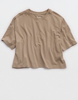 OFFLINE By Aerie Lets Stretch T-Shirt