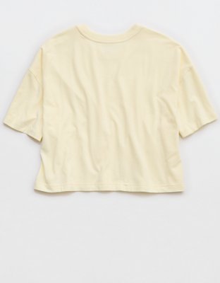 OFFLINE By Aerie Let's Stretch T-Shirt
