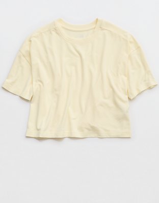 OFFLINE By Aerie Lets Stretch T-Shirt