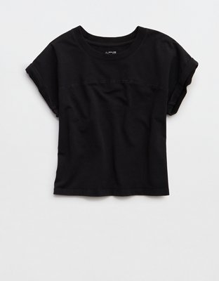 OFFLINE By Aerie OG Cotton Muscle T-Shirt