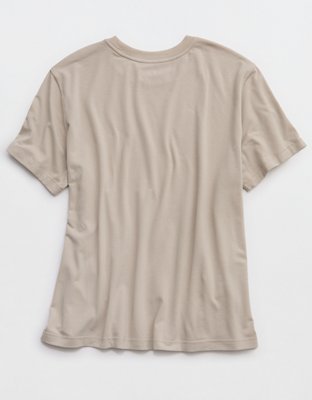 OFFLINE By Aerie Let's Stretch Oversized T-Shirt