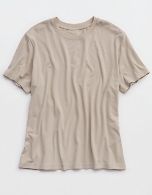 OFFLINE By Aerie Let's Stretch Oversized T-Shirt