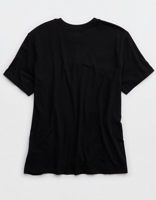 OFFLINE By Aerie Let's Stretch Oversized T-Shirt