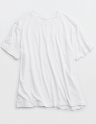 OFFLINE By Aerie Let's Stretch Oversized T-Shirt