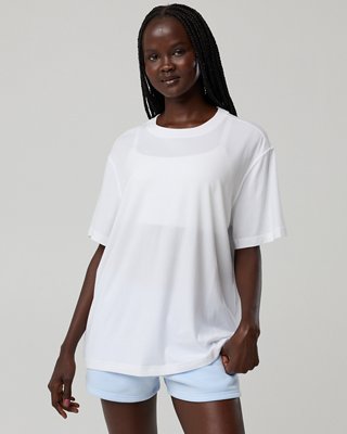 OFFLINE By Aerie Let's Stretch Oversized T-Shirt