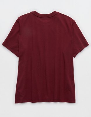 OFFLINE By Aerie Let's Stretch Oversized T-Shirt