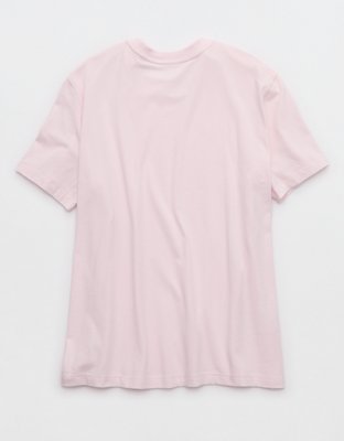 OFFLINE By Aerie Let's Stretch Oversized T-Shirt