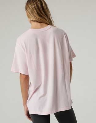 OFFLINE By Aerie Let's Stretch Oversized T-Shirt