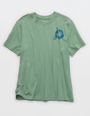 OFFLINE By Aerie Let's Stretch Oversized T-Shirt